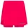 Skort Women rot S
