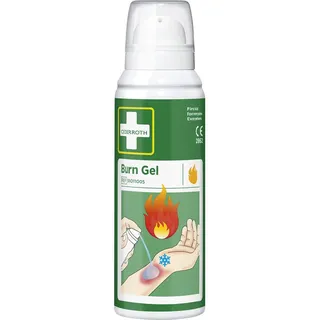 CEDERROTH Verbrennungsgel Spray, 100ml