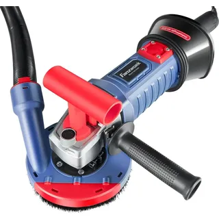 FANZTOOL 1500W Betonschleifer Betonfräse
