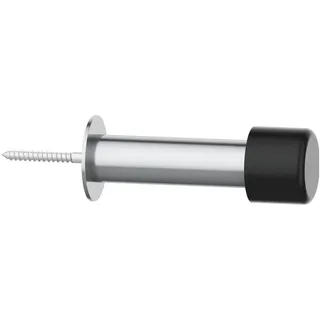 FSB Wandtürpuffer 38 3880 Edelstahl matt 120 mm