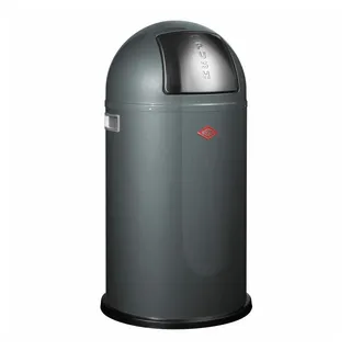 Wesco Pushboy 50 l graphite