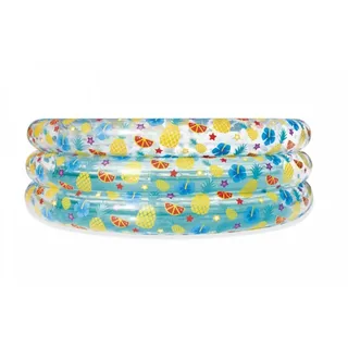 BESTWAY Sea Life Planschbecken 150 x 53 cm