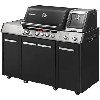 Enders Uniq Pro 3 IKO Kitchen Cruster Gasgrill