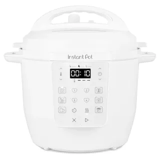 Instant Pot Multikocher Weiß 5,7 l
