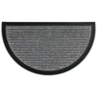 Astra Border Star 40 x 70 cm Silber