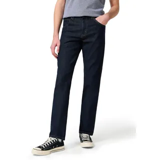 Wrangler Stretch-Jeans blau 34/30