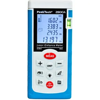 Peaktech P 2800 A