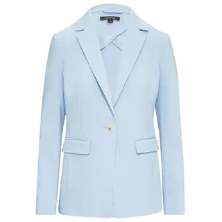 Comma, Blazer Blau 40