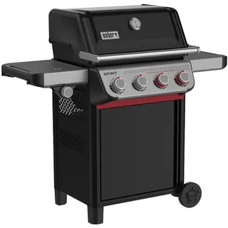 Weber Spirit E-435 schwarz 1502110