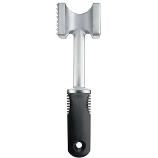 OXO Fleischhammer, Kochbesteck, Schwarz
