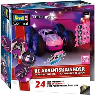 REVELL RC Adventskalender Flip Racer 1:26 2021