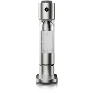 WMF Element One Silber + PET-Flasche