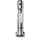 Silber + PET-Flasche