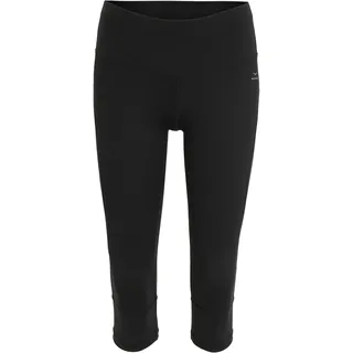 VENICE BEACH Nomina Caprihosen Schwarz XS