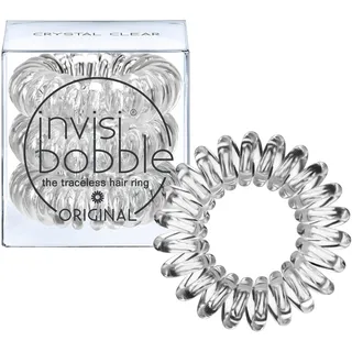 Invisibobble Original Crystal Clear