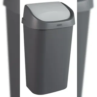 Curver Mistral Swing 50 l Grau