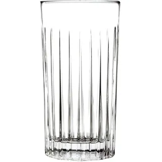 RCR Timeless Longdrinkglas 0,44 l 6-tlg.