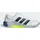 Herren Ftwr White/Core Black/Dusky Petrol 44