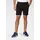 Solid Sa Kurze Hose Black XS