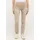 Straight-Jeans CICI Damen Gr 42 Länge 32 beige sand used Web Obermaterial 89 Baumwolle 8 Polyester 3 Elasthan slim fit normal Straight-Jeans in Slim Fit-Passform