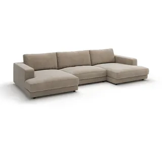 Candy High End 2.0 Wohnlandschaft/Tonnentaschenfederkern