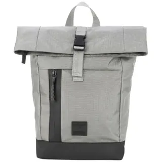 Strellson Rucksack 'Northwood Rs Eddie in Hellgrau 25,00 x 38,00 x 10,00 cm' | Gr.: onesize