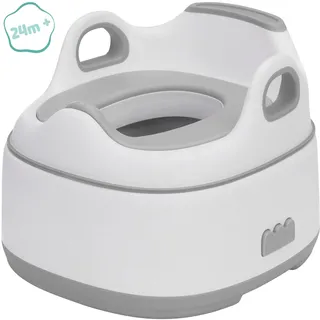 fillikid 3in1 Töpfchen, Toilettensitz und Schemel,