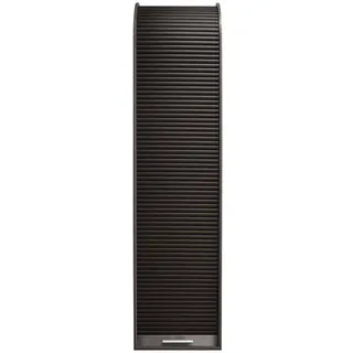 58 aufm Kessel Eadi Rollladenschrank 46 x 44 x 192 Grau