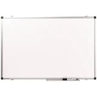 Whiteboard B900xH600mm lackierter STA magn.m.Aluminiumrahmen LEGAMASTER