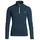 II Fleecepullover Dunkelblau XXS