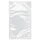 Starpak Siegelrandbeutel PA PE 25 cm x 15 cm transparent 75 my