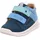 Blau/Hellblau 22