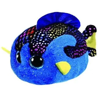 Plüschtier MADIE, FISCH BUNT 10CM