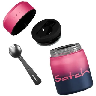 Satch Thermo Lunchbox