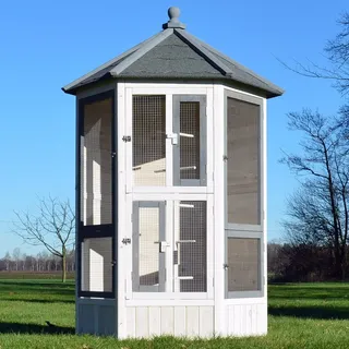 zooprinz Vogelvoliere Luise