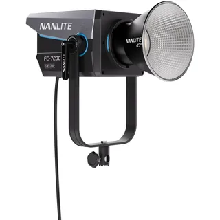 Nanlite FC-720C Full-Color Reportage-Studio-Scheinwerfer