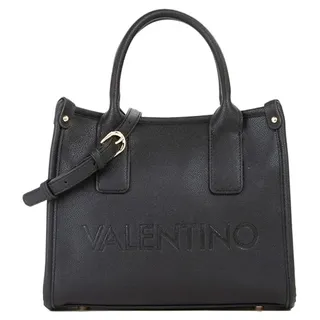 Valentino Foxy Re Shopper Synthetik Black/Gold