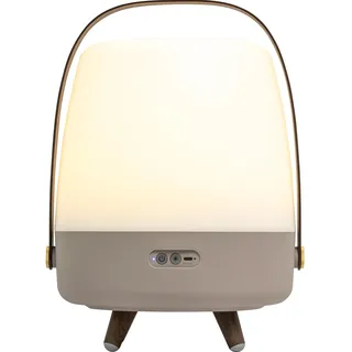 Kooduu, Tischlampe, Lautsprecherlampe lite up JBL normal petroleum (66 lm)