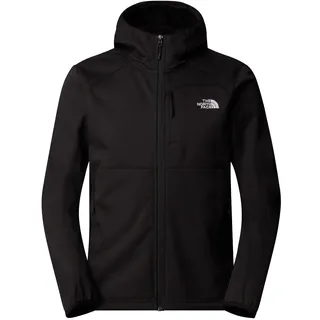 The North Face Quest Softshelljacke - TNF Black / NPF - S