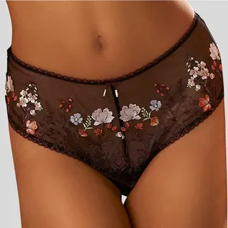LASCANA Stringpanty 48/50 mehrfarbig 48/50