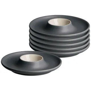 Ritzenhoff & Breker Jasper Eierteller 6er Set Geschirr 6 ct