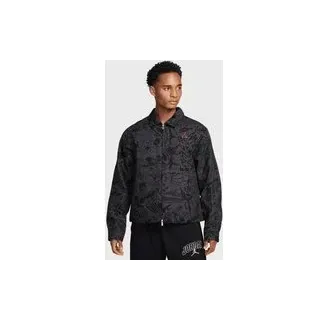 Brooklyn Chore Jacket Schwarz L