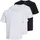 Pack Black Pack 2 1 Black XL