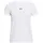 Off Campus T-Shirt Damen 100 white/black XXL