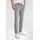 SJÖBO Shaped Fit Grau 31/32