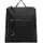 Rucksack Schwarz