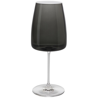 Bordeauxglas Nicki in Schwarz ca. 670ml