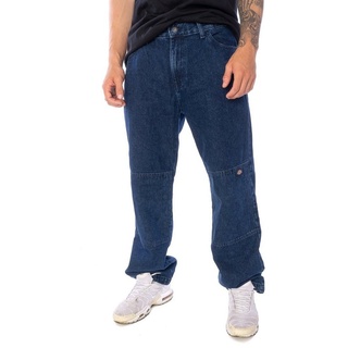 Dickies Loose-fit-Jeans Jeans Dickies Double Knee Denim 32