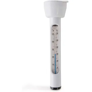 Intex Poolthermometer Weiß 28093
