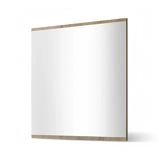 Stella Trading VOLANO 80 x 80 cm Eiche Artisan